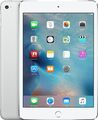 Apple iPad mini 4 7,9" 128GB [Wi-Fi + Cellular] silber