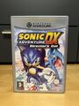 Sonic Adventure DX: Director's Cut (Nintendo GameCube, 2004)