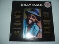 Billy Paul - The Best Of, Vinyl, Neu OVP, LP, 2021