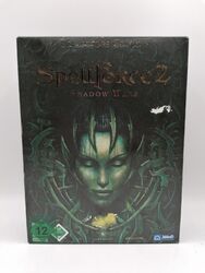 SpellForce 2: Shadow Wars - Collectors Edition - Big Box - PC - 2006