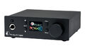 Pro-Ject Pre Box S2 Digital Vorverstärker schwarz (UVP: 399,- €)