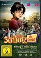 Der Schlunz - Die Serie | Folge 1: Rettung in letzter Sek... | DVD | Zustand gut