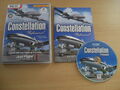 CONSTELLATION PROFESSIONAL PC DVD ROM Add-On Microsoft Flugsimulator X FSX