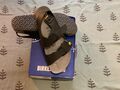 Birkenstock Sandale Milano ESD Birko-Flor NEU schwarz EU 47  Neu 85 €