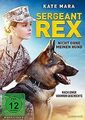 Sergeant Rex - Nicht ohne meinen Hund von Gabriela C... | DVD | Zustand sehr gut