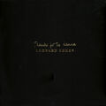 Leonard Cohen - Thanks For The Dance (Vinyl LP - 2019 - EU - Original)