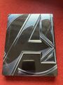 Marvel's The Avengers (Steelbook) [3D Blu-ray + 2 Blu-Rays]FSK 12