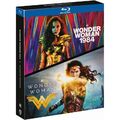 Wonder Woman + Wonder Woman 1984 - Blu-Ray - Neuf et emballé