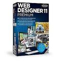 MAGIX Web Designer 11 Premium von Magix | Software | Zustand neu