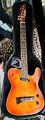 Vester Hybrid Acoustic Telecaster made by Young Chang Bj 1997 