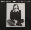 Michael Franks – The Art Of Tea (Vinyl), sehr (!) guter Zustand (VG+++)