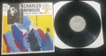 Charles Mingus – Live In Paris 1964 Vol. 2 Frankreich FC 110 von 1988 Near MINT