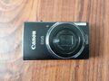 Canon IXUS 155 / PowerShot ELPH 150 IS 20.0MP Digitalkamera - Schwarz
