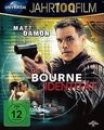 Die Bourne Identität - Jahr100Film [Blu-ray] von L... | DVD | Zustand akzeptabel