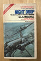 Nachttropfen: Die amerikanische Invasion der Normandie in der Luft - 2. Weltkrieg - S.L. A. Marshall