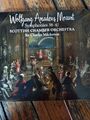 Mozart: Symphonies 38 - 41  Mackerras & Scottish Chamber Orchestra  SACD