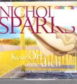 Nicholas Sparks - Hörbücher zum Aussuchen                               .....Y