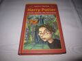 Harry Potter und die Kammer des Schreckens, gebundene Ausgabe