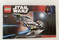 Lego Star Wars Bauanleitung für Set Nr. 7656 General Grievous Starfighter ￼