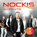 NOCKIS - ALLES HITS! - CD - NEU IN FOLIE!
