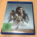 Dune (2021) Blu-Ray - neuwertig