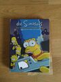 Die Simpsons - Die komplette Season Seven / Staffel 7 | Collectors Edition | DVD