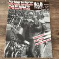 Bikers News Feb.1985 ua Spririts MC,LosersMC,Black Hawks,Thunderbirds Munich MC