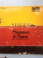 Miles Davis - Skizzen Spaniens
