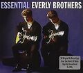 Essential von the Everly Brothers | CD | Zustand sehr gut