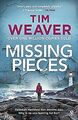 Missing Pieces: The gripping and unputdownable Sunday Ti... | Buch | Zustand gut