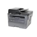 Brother MFC-L2710DN 4 in 1 Laser-Multifunktionsdrucker grau