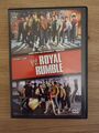 WWE - Royal Rumble 2005 PPV auf DVD, WWF Wrestling, John Cena, Batista, rar, RC1