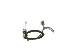 Bosch 0986259140 Sensor Abgastemperatur für Mercedes W447 + W461 + W164 + 08->