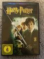 harry potter und die kammer des schreckens dvd