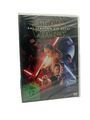 ⚡️Star Wars: Das Erwachen der Macht DVD Film Scifi Action Thriller Kult NEU⚡️