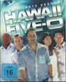 Blu-ray - Hawaii Five-O ( Five-0 ) Season Staffel sechs - Neu & OVP 6