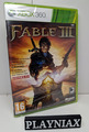 Fable III 3 NEU SEALED | Xbox 360