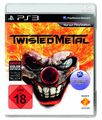 Sony PS3 Playstation 3 Spiel Twisted Metal NEU*NEW*18