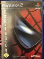 Spider-Man: The Movie (Sony PlayStation 2, 2002)