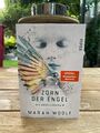 Zorn der Engel von Marah Woolf (2019, Taschenbuch)
