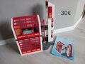 Playmobil 5361 Feuerwehrstation mit Alarm