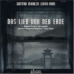 Gustav Mahler: Das Lied von der Erde (Gesamtaufnahme)... | CD | Zustand sehr gutGeld sparen & nachhaltig shoppen!