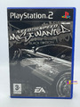 Need for Speed Most Wanted Black Edition PS2 PAL Komplett