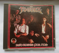 The Pogues – Red Roses For Me - CD (CDSEEZ 55) - Stiff Records 1987 - sehr gut