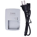 Battery Charger for Canon PowerShot SD1300 IS SD3500 IS SD4000 IS Digital ELPH