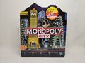 Monopoly City Nacht Edition, Blechdose, Steelbox, Sammler, top Zustand! 