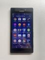 Sony Xperia M2 D2303 schwarz Android Smartphone TOP ! (Ohne Simlock)
