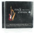 Rock meets Classic 2 / CD Gebraucht sehr gut