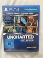 Uncharted: The Nathan Drake Collection (PlayStation Hits) - [PS4]