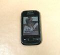 Samsung Galaxy Pocket S5300 Schwarz Ohne Simlock Original Handy gebraucht TOP